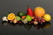 Fresh Fruits and Vegetables Fresh Fruits and Vegetables