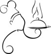 cocinero