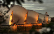 Thames Barrier Thames Barrier