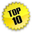 étiquette top 10