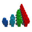 demography population symbol