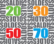 Saldi - Soldes