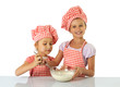 Little bakers