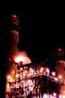 Sparkling Pollution