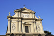 San Marco church in Florence, Italy