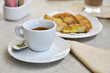 Coffee break