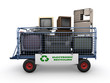 reciclaje electronico