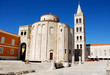 st. Donat church, Zadar