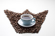 COFFEE IS KING