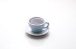 BLACK COFFEE, NO SUGAR, NO CREAM