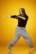 hip-hop