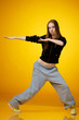 dancer