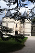 chaumont sur loire