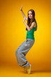 hip-hop