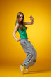 dancer