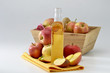 Cider vinegar