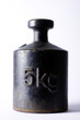 Foto: 5 Kilogram weight on white 5 Kilogram weight on white