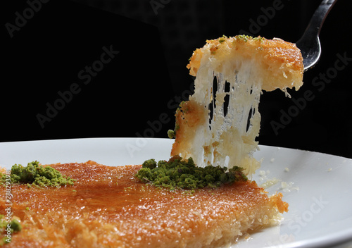 Photo: turkish sweet turkish sweet