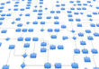 Business flowchart Business flowchart