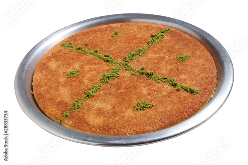 Photo: turkish sweet turkish sweet