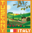 mosaico toscano mosaico toscano