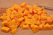 Pieces of Pumpkin Pieces of Pumpkin