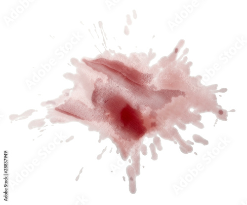 Foto: red wine drink beverage splashing stain dirty red wine drink beverage splashing stain dirty