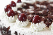 Schwarzwälderkirschtorte, Kirschen