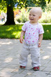 first steps