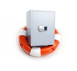 life Buoy safe