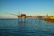 The Trabucco The Trabucco