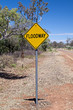 Foto: Floodway Floodway