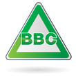 picto batiment basse consommation - BBC