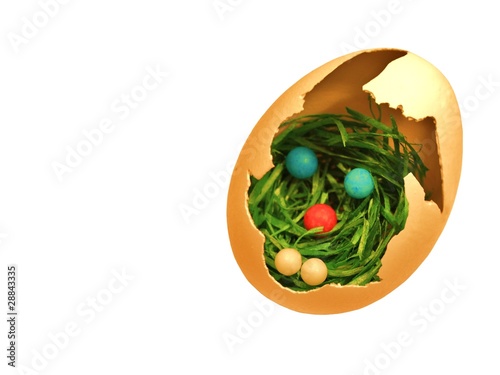 Photo: Osterhase Osterhase