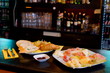 Photo: Bar Essen Nachtleben Snack Bar Essen Nachtleben Snack
