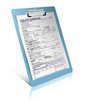 Social security card application
