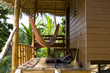 House in the jungle