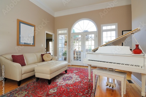 Photo: Living Room Living Room