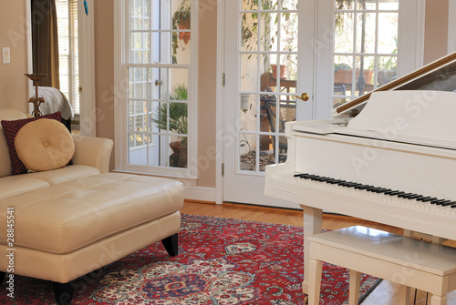 Photo: Living Room Living Room