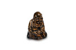 ceramic statue