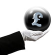 Pound ball