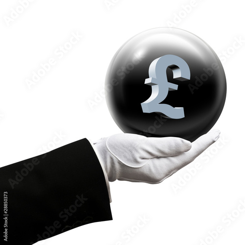 Foto: Pound ball Pound ball