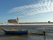 Caorle - Paesaggio invernale