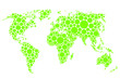 Bubble Earth