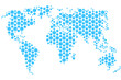 Waben World