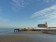 Caorle - Paesaggio invernale