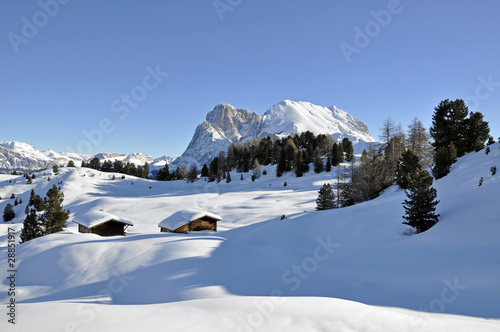 Photo: seiser alm 5 seiser alm 5