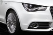 part of car
