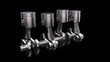 Video: piston piston