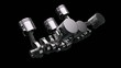 Video: piston piston